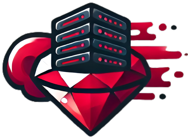 Ruby Host